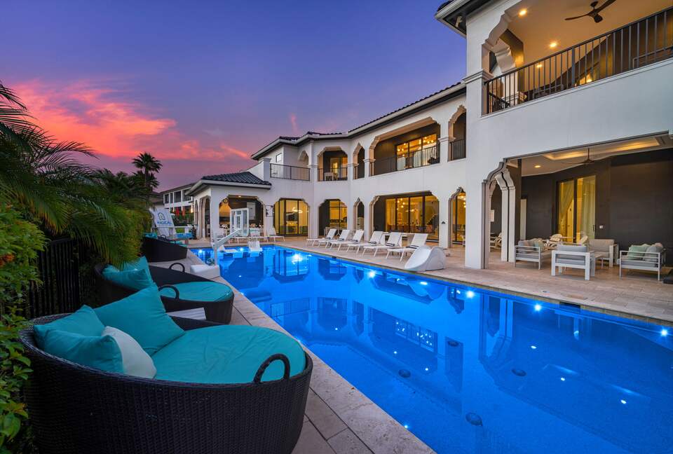 The Kingdom at Reunion - Kissimmee, Florida