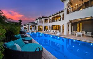 The Kingdom at Reunion - Kissimmee, Florida