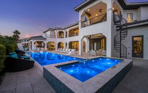 The Kingdom at Reunion - Kissimmee, Florida