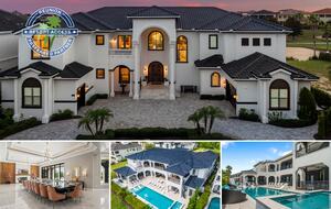 The Kingdom at Reunion - Kissimmee, Florida
