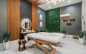 The Kingdom at Reunion - Kissimmee, Florida