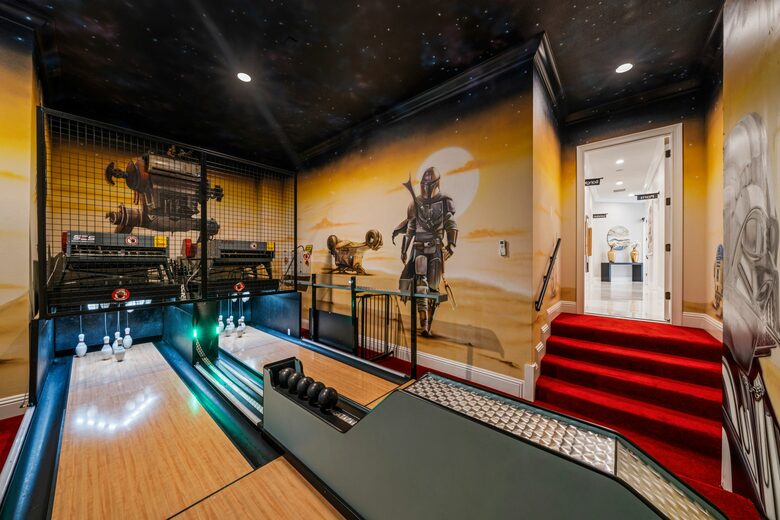 The Kingdom at Reunion - Kissimmee, Florida