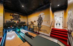 The Kingdom at Reunion - Kissimmee, Florida