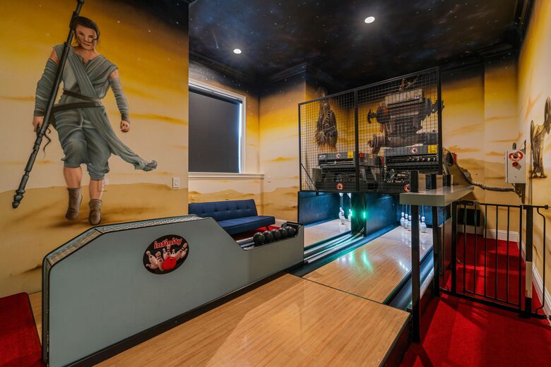 The Kingdom at Reunion - Kissimmee, Florida