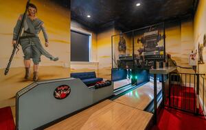 The Kingdom at Reunion - Kissimmee, Florida