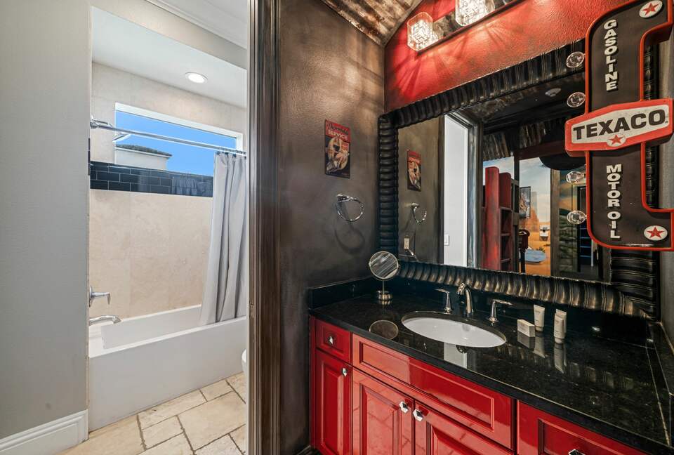 The Kingdom at Reunion - Kissimmee, Florida