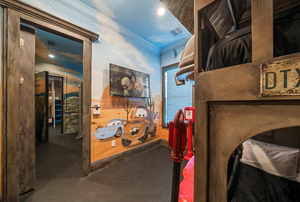 The Kingdom at Reunion - Kissimmee, Florida