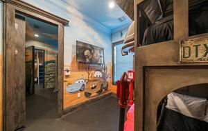 The Kingdom at Reunion - Kissimmee, Florida