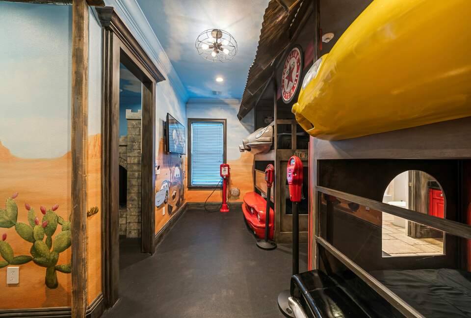 The Kingdom at Reunion - Kissimmee, Florida