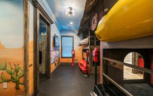 The Kingdom at Reunion - Kissimmee, Florida