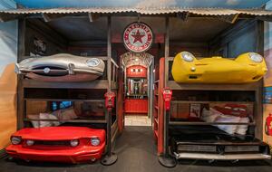 The Kingdom at Reunion - Kissimmee, Florida