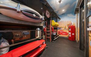 The Kingdom at Reunion - Kissimmee, Florida