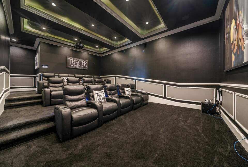 The Kingdom at Reunion - Kissimmee, Florida