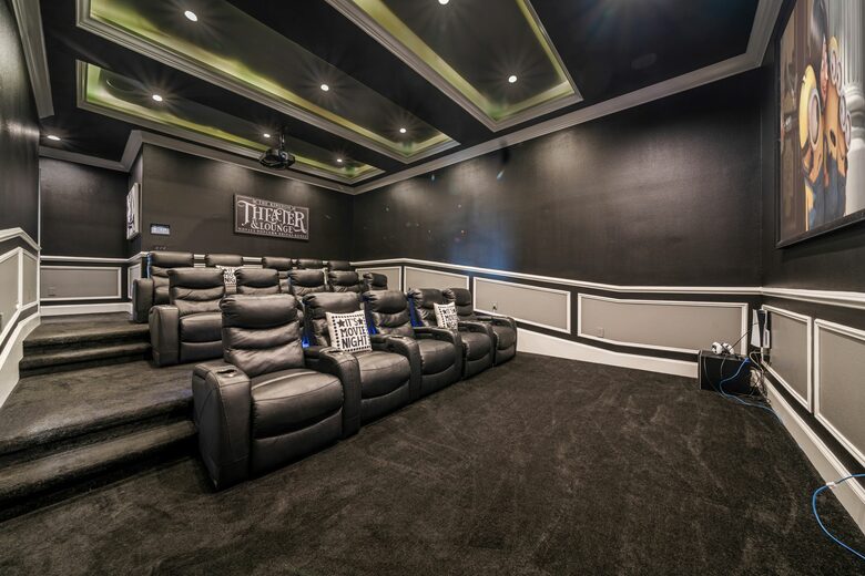 The Kingdom at Reunion - Kissimmee, Florida