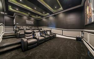 The Kingdom at Reunion - Kissimmee, Florida