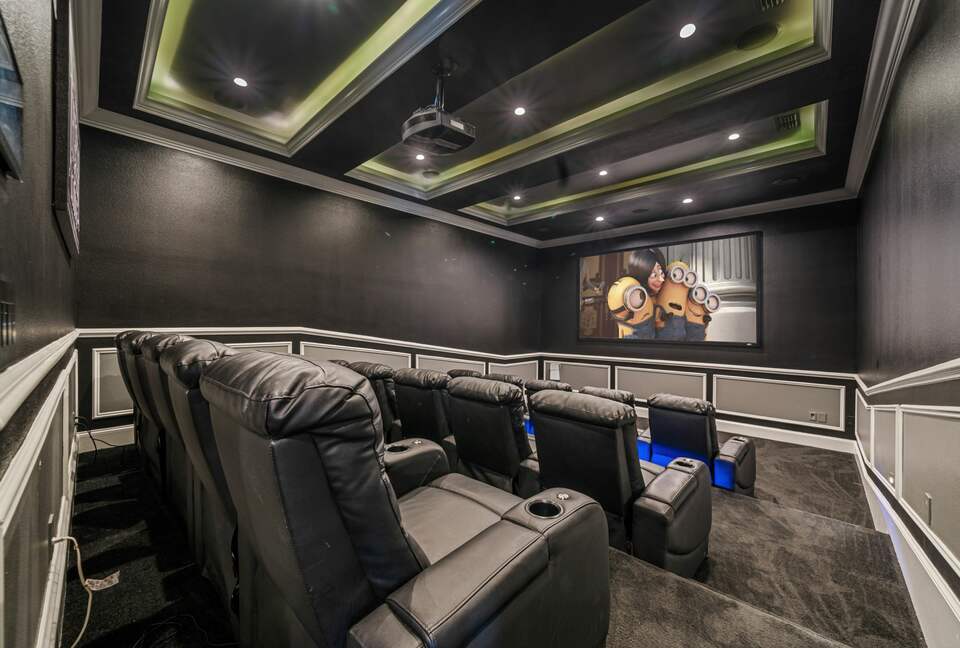 The Kingdom at Reunion - Kissimmee, Florida