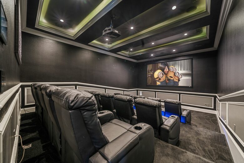 The Kingdom at Reunion - Kissimmee, Florida