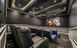 The Kingdom at Reunion - Kissimmee, Florida