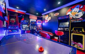 The Kingdom at Reunion - Kissimmee, Florida