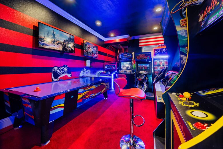 The Kingdom at Reunion - Kissimmee, Florida