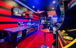 The Kingdom at Reunion - Kissimmee, Florida