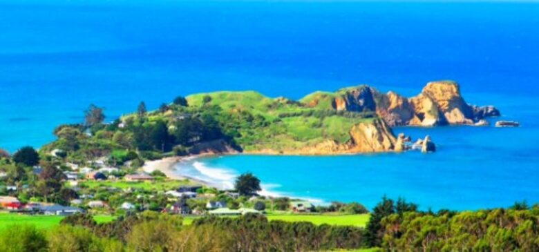 Cloud 9 | Beachfront Retreat - Karitane, New Zealand