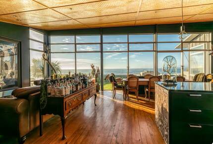 Cloud 9 | Beachfront Retreat - Karitane, New Zealand