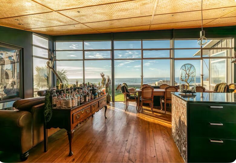 Cloud 9 | Beachfront Retreat - Karitane, New Zealand