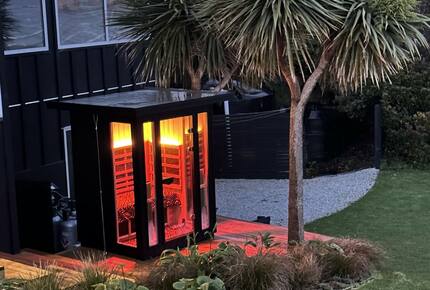 Cloud 9 | Beachfront Retreat - Karitane, New Zealand