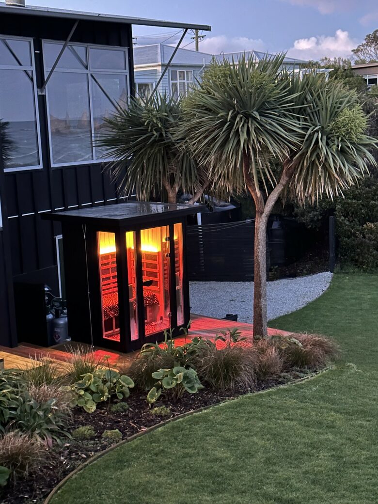 Cloud 9 | Beachfront Retreat - Karitane, New Zealand