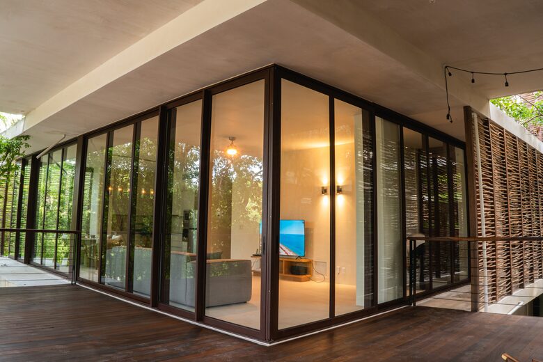 Modern Jungle Retreat in the Heart of Tulum - Tulum, Mexico