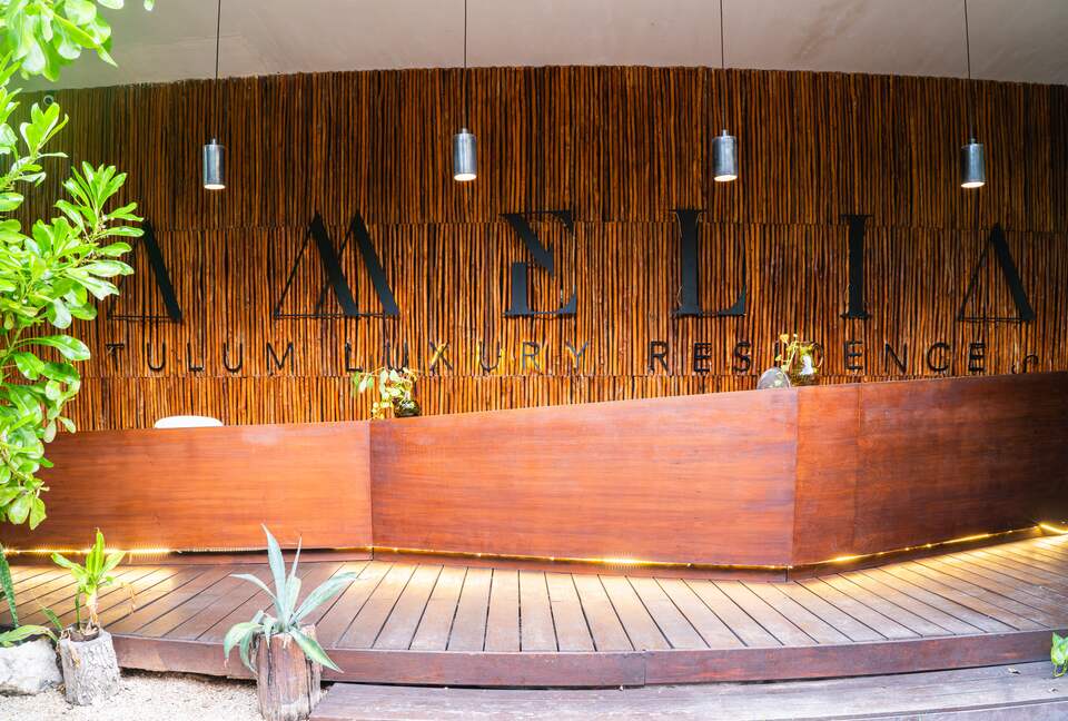 Modern Jungle Retreat in the Heart of Tulum - Tulum, Mexico