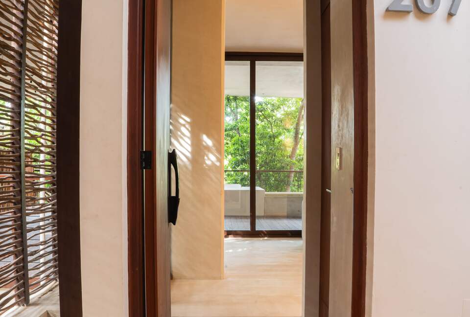 Modern Jungle Retreat in the Heart of Tulum - Tulum, Mexico