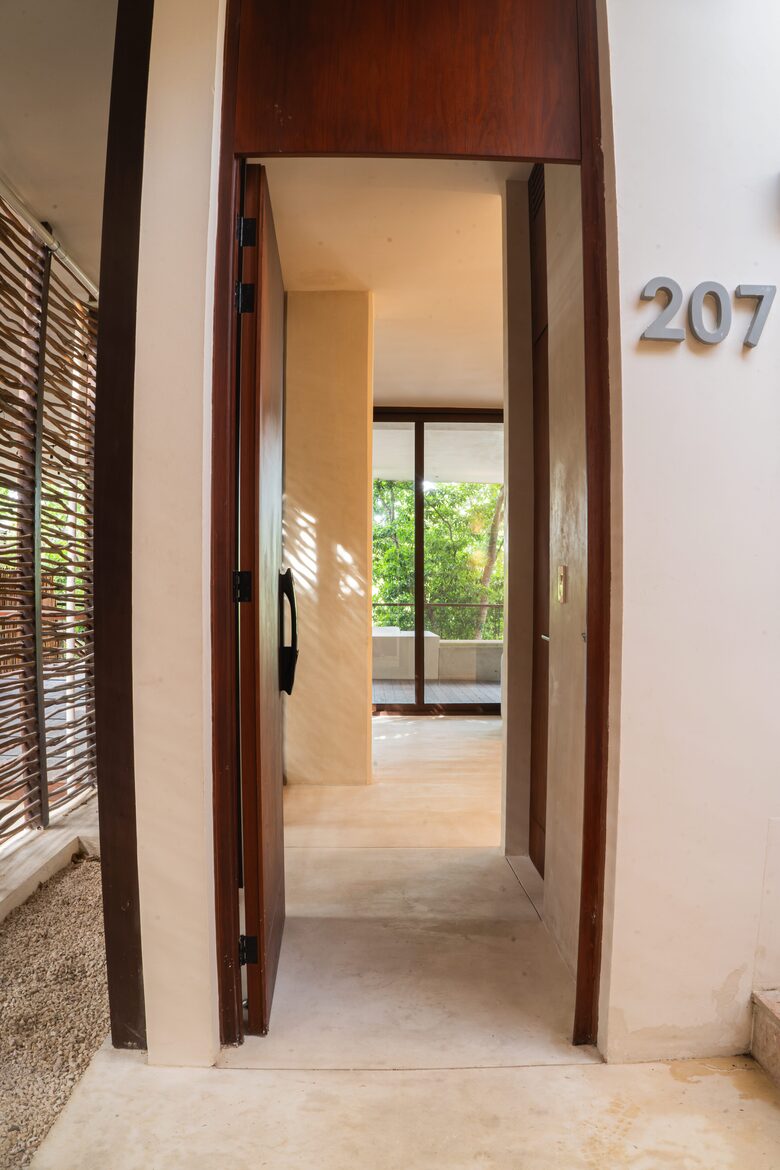 Modern Jungle Retreat in the Heart of Tulum - Tulum, Mexico