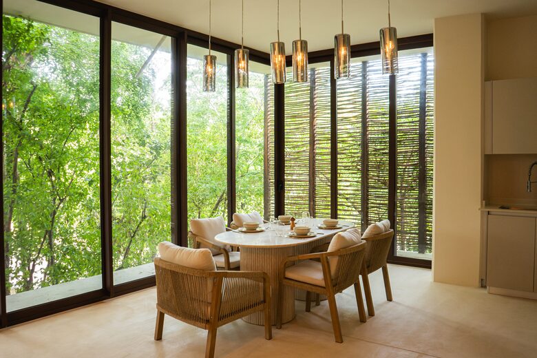 Modern Jungle Retreat in the Heart of Tulum - Tulum, Mexico