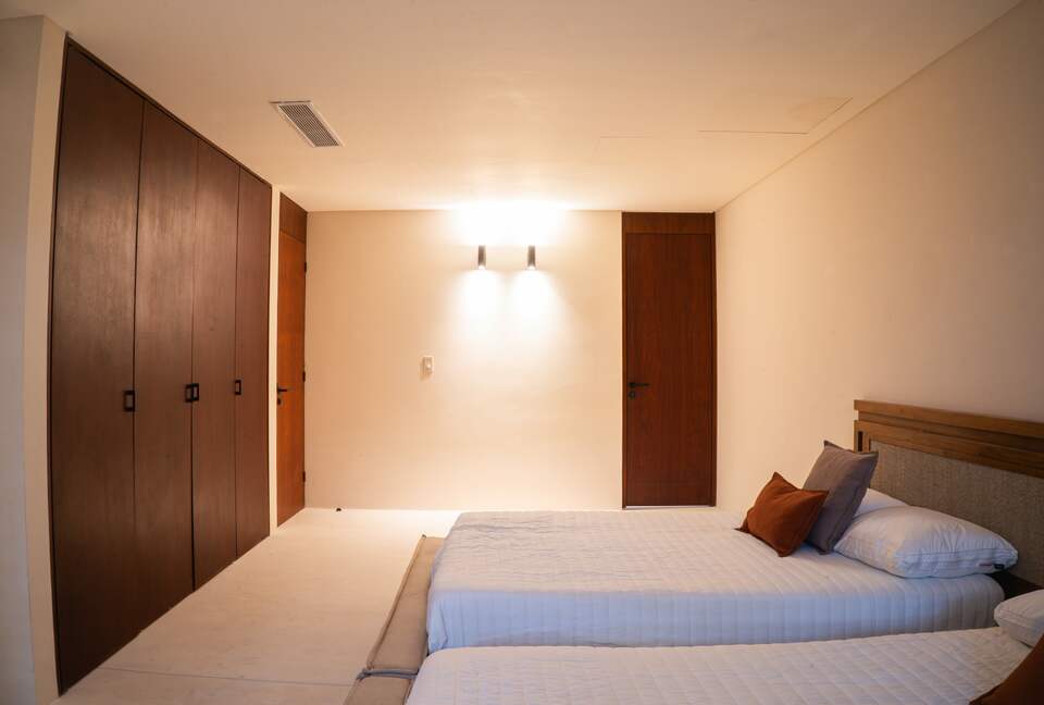 Modern Jungle Retreat in the Heart of Tulum - Tulum, Mexico