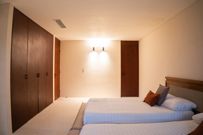 Modern Jungle Retreat in the Heart of Tulum - Tulum, Mexico