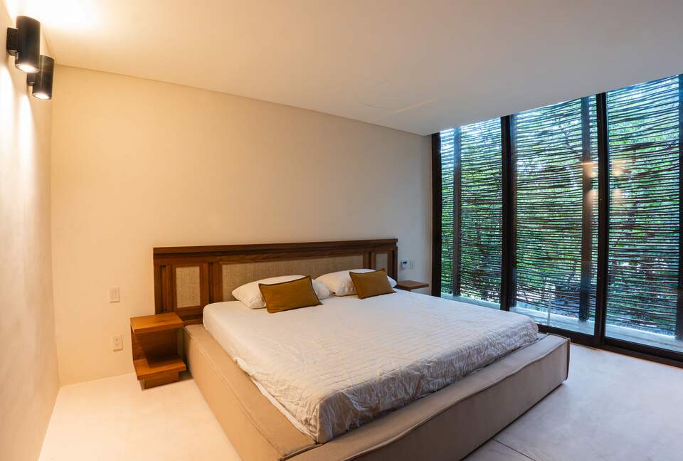 Modern Jungle Retreat in the Heart of Tulum - Tulum, Mexico