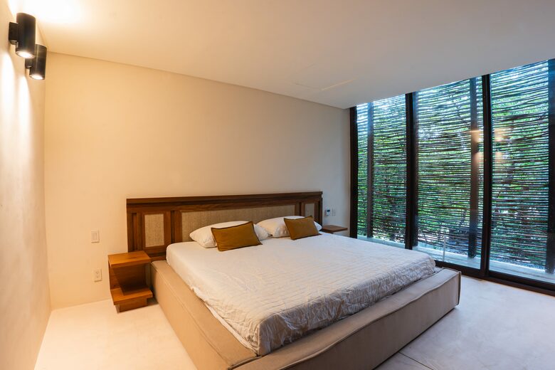 Modern Jungle Retreat in the Heart of Tulum - Tulum, Mexico