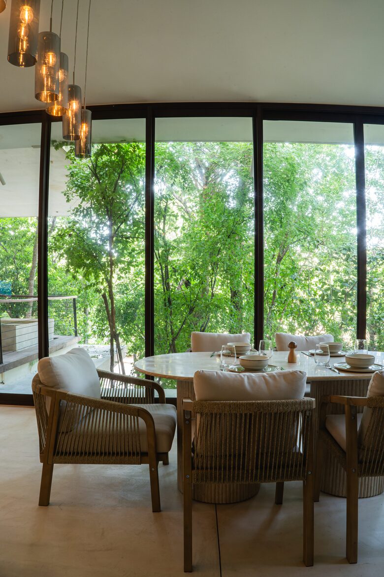 Modern Jungle Retreat in the Heart of Tulum - Tulum, Mexico