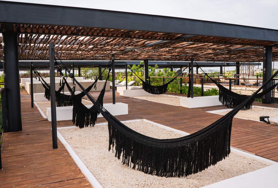 Modern Jungle Retreat in the Heart of Tulum - Tulum, Mexico