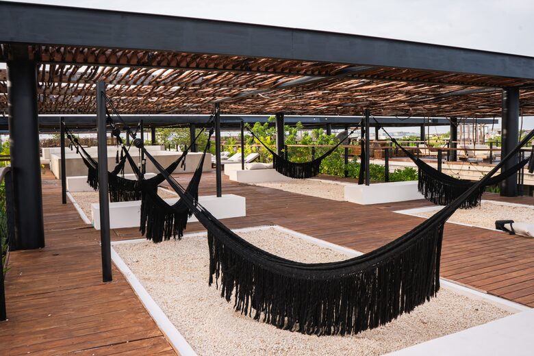 Modern Jungle Retreat in the Heart of Tulum - Tulum, Mexico