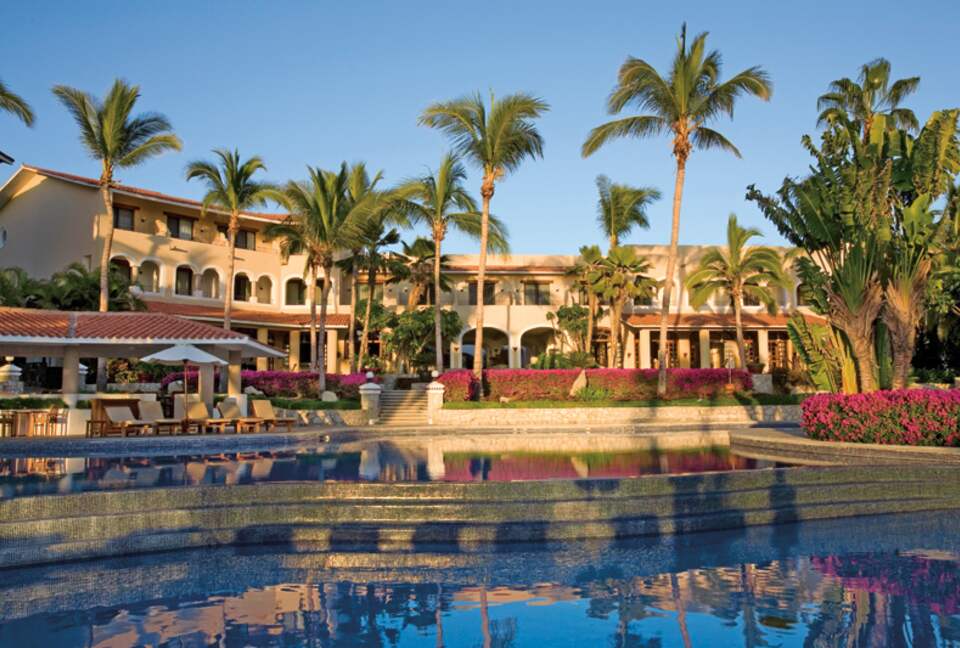 Casa del Mar - Two Bedroom Villa - Col. Cabo Real, Mexico