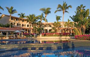 Casa del Mar - Two Bedroom Villa - Col. Cabo Real, Mexico