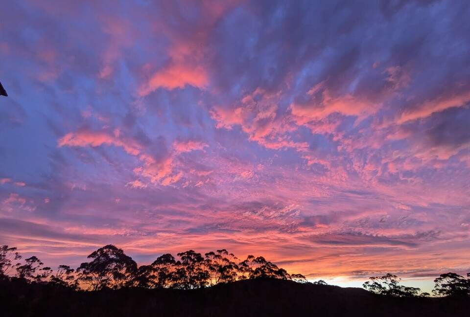 Sophisticated Escape in the Heart of Nature - Beaumont, Australia