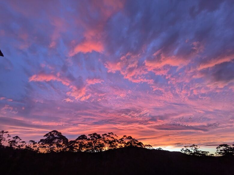 Sophisticated Escape in the Heart of Nature - Beaumont, Australia