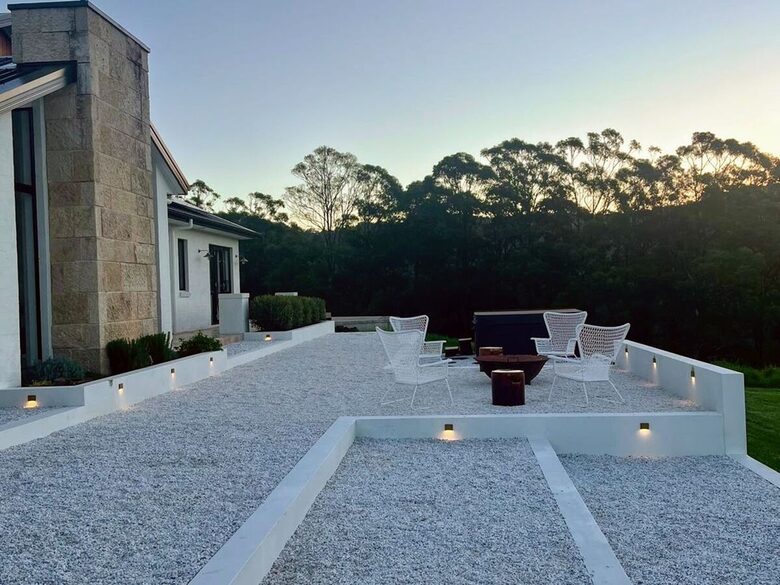 Sophisticated Escape in the Heart of Nature - Beaumont, Australia