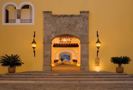 Las Residencias, 2 bedroom, Presidential Villa - Col. Cabo Real, Mexico