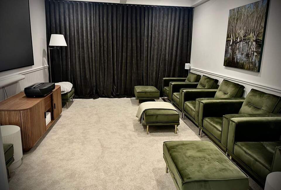 Sophisticated Escape in the Heart of Nature - Beaumont, Australia