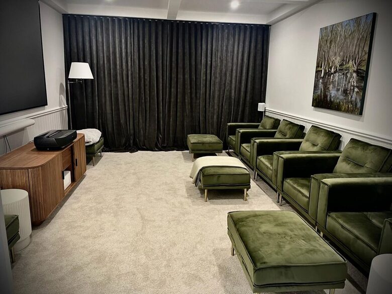 Sophisticated Escape in the Heart of Nature - Beaumont, Australia